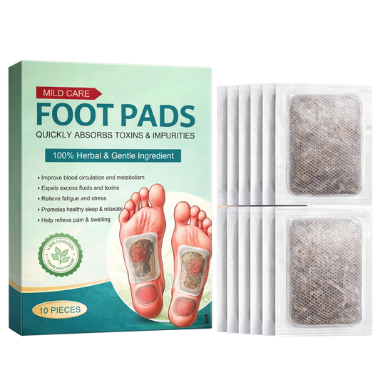 Detox Foot Patch