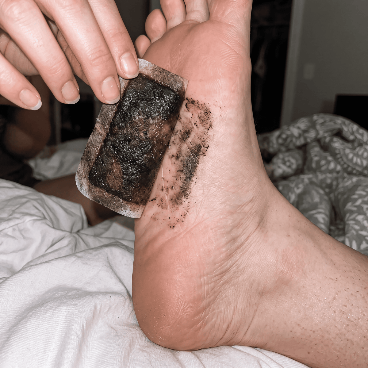 Detox Foot Patch